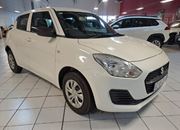 Suzuki Swift 1.2 GA Hatch For Sale In JHB North