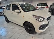 Suzuki Celerio 1.0 GL For Sale In JHB North