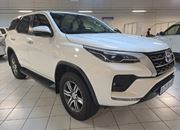 Toyota Fortuner 2.4GD-6 auto For Sale In JHB North