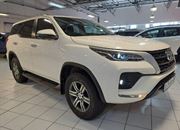 Toyota Fortuner 2.4GD-6 auto For Sale In JHB North