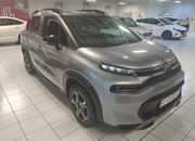 Citroen C3 Aircross 1.2T Feel For Sale In JHB North