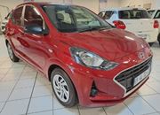 Hyundai Grand i10 1.0 Motion For Sale In JHB North