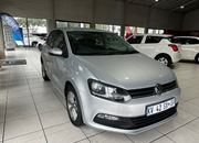 Volkswagen Polo Vivo 1.6 Comfortline Auto For Sale In JHB North