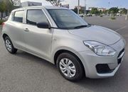 Suzuki Swift 1.2 GA Hatch For Sale In JHB North