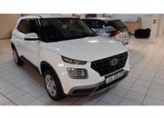 Hyundai Venue 1.0T Motion Auto For Sale In JHB North