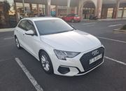 Audi A3 Sportback 35TFSI For Sale In JHB North