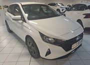 Hyundai i20 1.2 Motion For Sale In JHB North