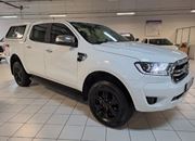 Ford Ranger 2.0Turbo Double Cab 4x4 XLT Auto For Sale In JHB North