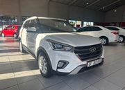 Used Hyundai Creta 1.6CRDi Executive Auto Western Cape