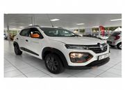 Renault Kwid 1.0 Climber Auto For Sale In Cape Town