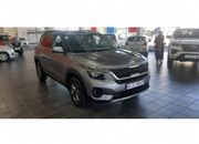 2021 Kia Seltos 1.5CRDi EX auto For Sale In Cape Town