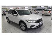 Used Volkswagen Tiguan 1.4TSI 110kW Western Cape