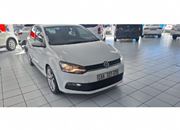 Volkswagen Polo Vivo 1.0TSI GT For Sale In Cape Town