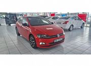 Volkswagen Polo Hatch 1.0TSI Comfortline For Sale In Cape Town