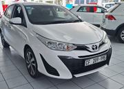 Toyota Yaris 1.5 Xs For Sale In Cape Town