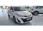 Toyota Yaris 1.5 Xs For Sale In Cape Town