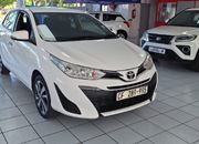 Toyota Yaris 1.5 Xs For Sale In Cape Town