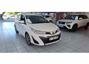 Toyota Yaris 1.5 Xs For Sale In Cape Town