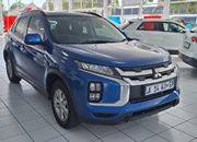 Mitsubishi ASX 2.0 ES auto For Sale In Cape Town