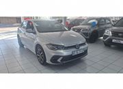 Used Volkswagen Polo hatch 1.0TSI 70kW Life Western Cape