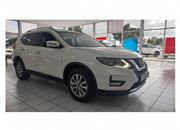 Nissan X-Trail 2.5 CVT 4x4 Acenta For Sale In Cape Town