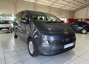 Hyundai Staria 2.2D Executive 9-seater For Sale In Cape Town