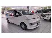 Used Hyundai Staria 2.2D Executive 9-seater Western Cape