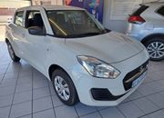 Suzuki Swift 1.2 GA Hatch For Sale In Cape Town