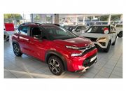 Citroen C3 Aircross 1.2T Feel For Sale In Cape Town