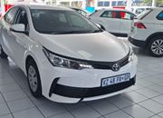 Used Toyota Corolla Quest 1.8 Auto Western Cape