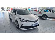 Toyota Corolla Quest 1.8 Auto For Sale In Cape Town