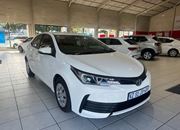 Toyota Corolla Quest 1.8 Auto For Sale In Cape Town