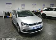 Volkswagen Polo Vivo 1.6 Comfortline Auto For Sale In Cape Town