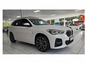 Used BMW X1 sDrive20d M Sport Western Cape