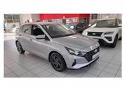 Used Hyundai i20 1.2 Motion Western Cape