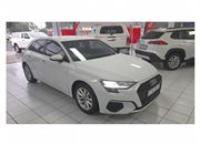 Used Audi A3 Sportback 35TFSI Western Cape