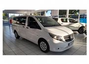 2022 Mercedes-Benz Vito 116 2.2 CDi Tourer Pro Auto For Sale In Cape Town