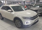 Volkswagen T-Roc 1.4TSI 110kW Design For Sale In Cape Town