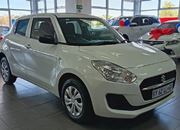 Suzuki Swift 1.2 GA Hatch For Sale In Cape Town