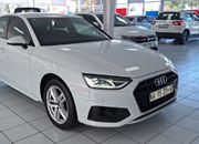 Audi A4 35TFSI For Sale In Cape Town