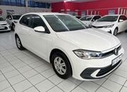 2022 Volkswagen Polo hatch 1.0TSI 70kW For Sale In Cape Town