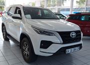 Toyota Fortuner 2.4GD-6 auto For Sale In Cape Town