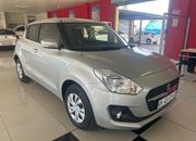 Suzuki Swift 1.2 GL Hatch Auto For Sale In Cape Town