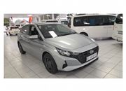 Hyundai i20 1.2 Motion For Sale In Cape Town