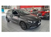 Used Hyundai i20 1.2 Motion Western Cape