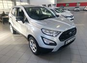 2022 Ford EcoSport 1.5 AMBIENTE AT For Sale In Cape Town