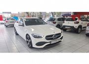 2022 Mercedes-Benz C200 AMG Line For Sale In Cape Town