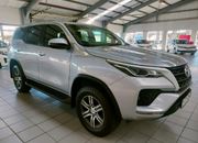 Toyota Fortuner 2.4GD-6 4x4 For Sale In Johannesburg