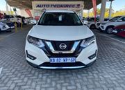 Nissan X-Trail 2.5 CVT 4x4 Acenta For Sale In Johannesburg