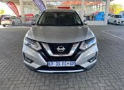 Nissan X-Trail 2.5 CVT 4x4 Acenta For Sale In Johannesburg